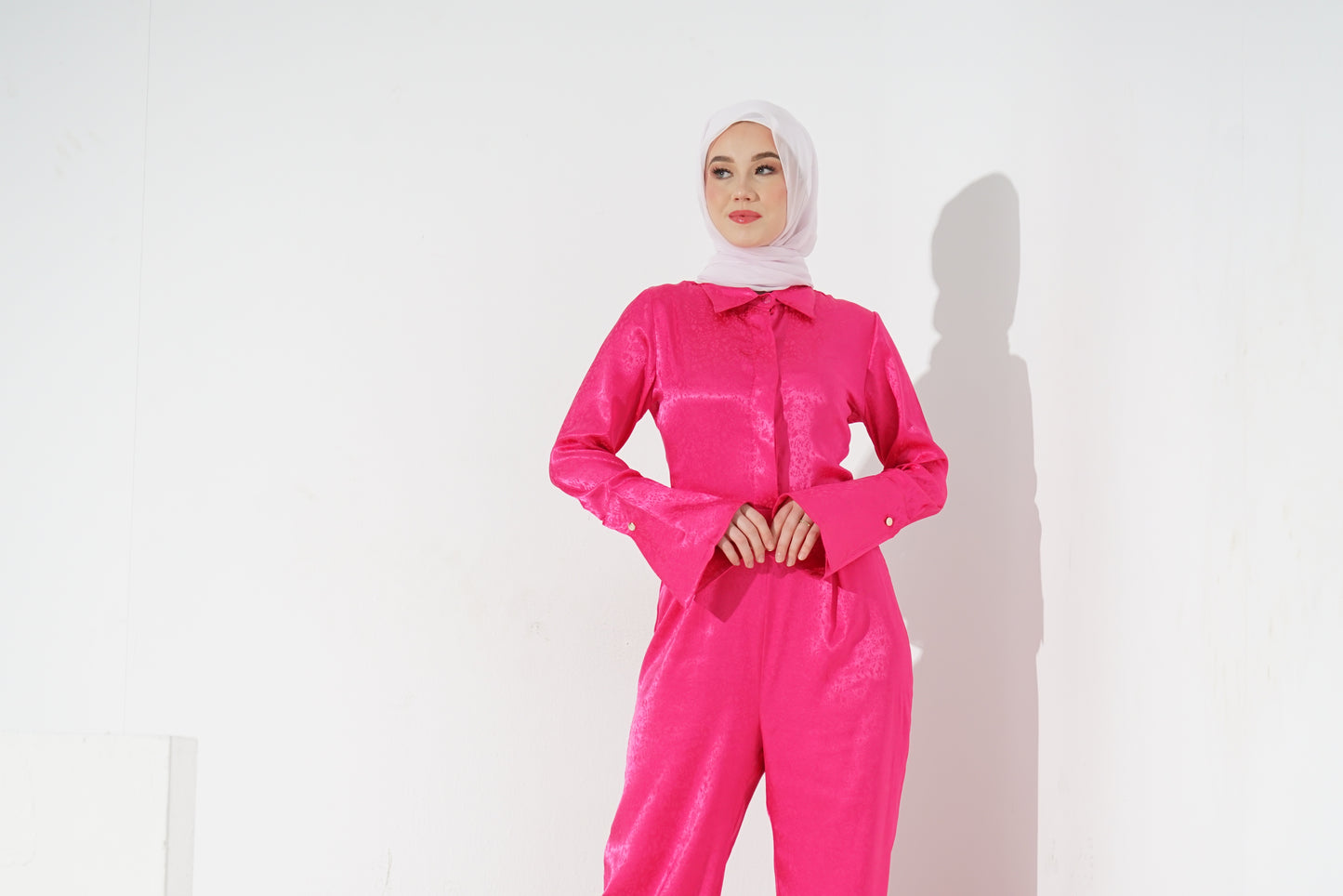 Julieta Jumpsuit