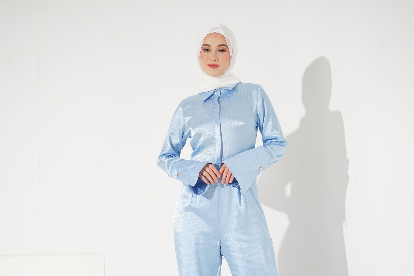 Julieta Jumpsuit