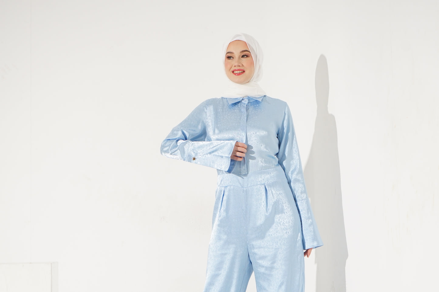 Julieta Jumpsuit