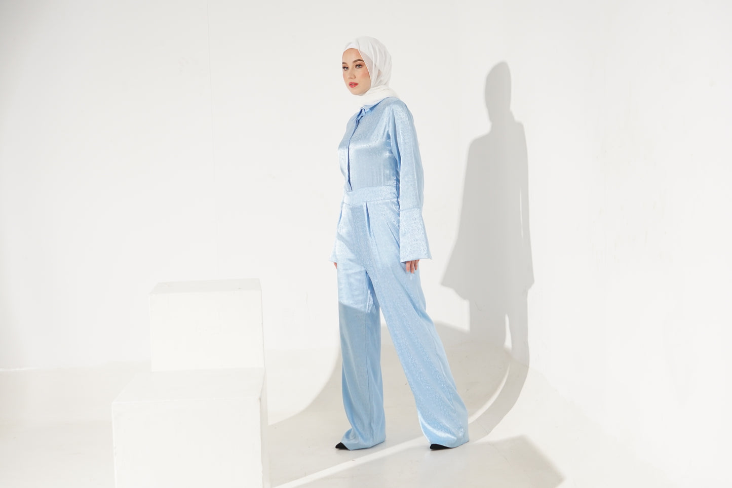 Julieta Jumpsuit