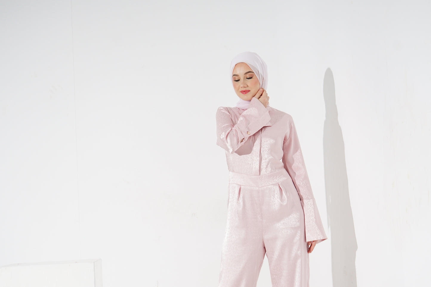 Julieta Jumpsuit